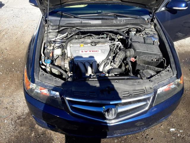 Photo 11 from auction – 2008 ACURA TSX with VIN JH4CL96888C013688