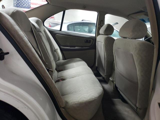 Photo 10 from auction – 2000 NISSAN ALTIMA XE with VIN 1N4DL01D4YC218128