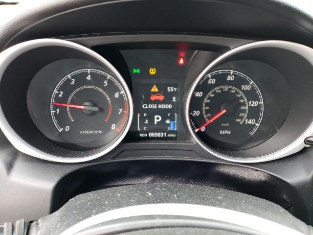Photo 9 from auction – 2014 MITSUBISHI OUTLANDER with VIN 4A4AP3AU1EE021185