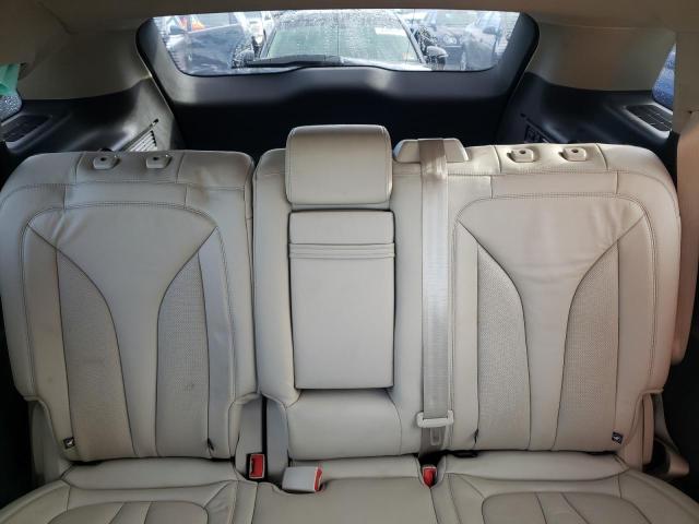Photo 10 from auction – 2019 LINCOLN NAUTILUS S with VIN 2LMPJ8K92KBL61673