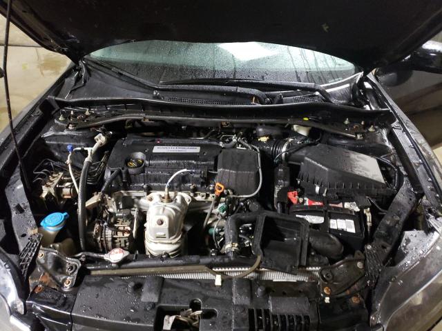 Photo 11 from auction – 2014 HONDA ACCORD EXL with VIN 1HGCT1B86EA800656