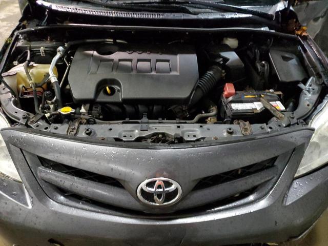 Photo 11 from auction – 2012 TOYOTA COROLLA BA with VIN 2T1BU4EE3CC877830