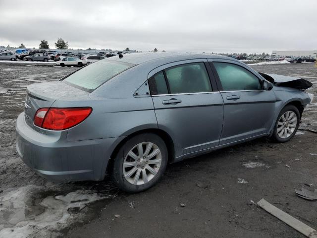 Photo 3 from auction – 2010 CHRYSLER SEBRING LI with VIN 1C3CC5FB7AN172271