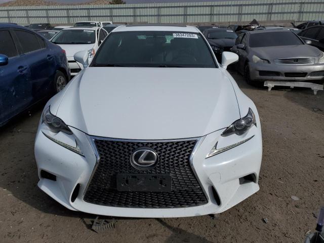 Photo 5 from auction – 2014 LEXUS IS 350 with VIN JTHCE1D20E5001528