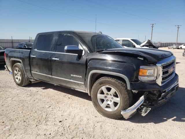 Photo 4 from auction – 2014 GMC SIERRA C15 with VIN 3GTP1VEC2EG436458