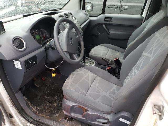 Photo 7 from auction – 2011 FORD TRANSIT CO with VIN NM0LS7AN3BT073825
