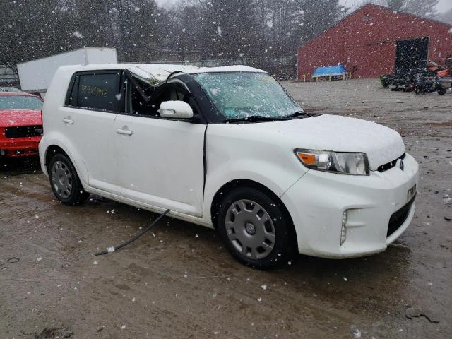Photo 4 from auction – 2014 TOYOTA SCION XB with VIN JTLZE4FE0EJ059090