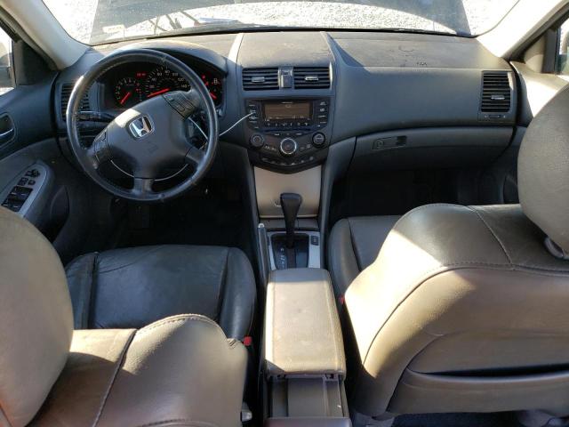 Photo 8 from auction – 2004 HONDA ACCORD with VIN 1HGCM66534A013074