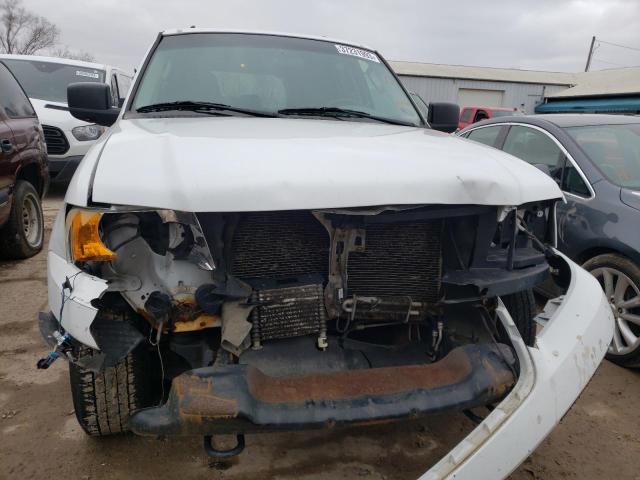 Photo 5 from auction – 2006 FORD EXPEDITION with VIN 1FMPU165X6LA75416