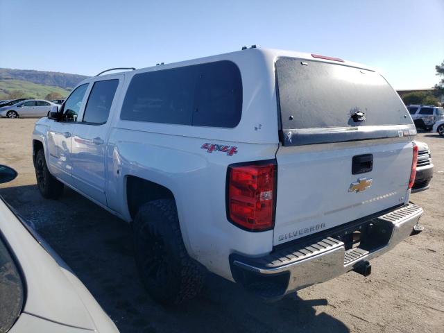 Zdjęcie 2 z aukcji – 2015 CHEVROLET SILVERADO z VIN 3GCUKRECXFG360321