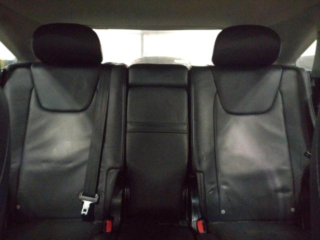 Photo 10 from auction – 2013 LEXUS RX 350 BAS with VIN 2T2BK1BA6DC224895