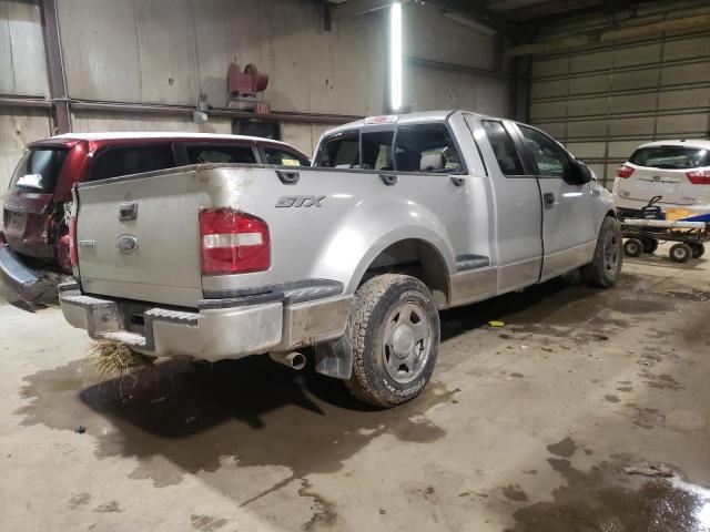 Photo 3 from auction – 2005 FORD F150 with VIN 1FTRX02W65KC32800