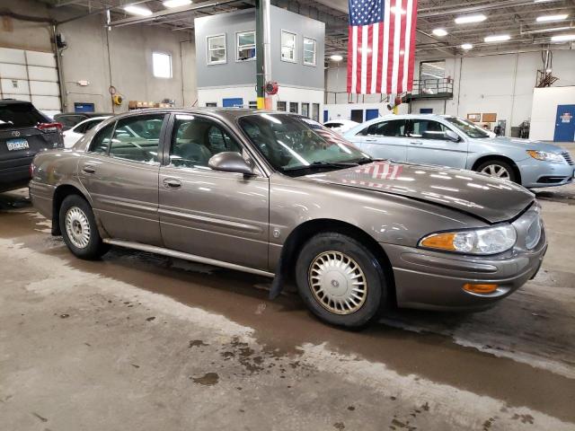 Photo 4 from auction – 2001 BUICK LESABRE CU with VIN 1G4HP54K714149731