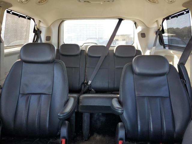 Photo 10 from auction – 2010 CHRYSLER TOWN & COU with VIN 2A4RR8DX5AR321424