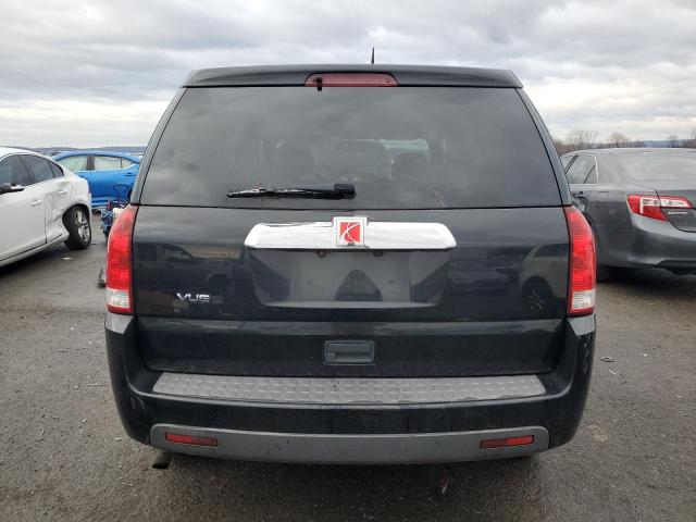Photo 6 from auction – 2007 SATURN VUE with VIN 5GZCZ33D47S847572