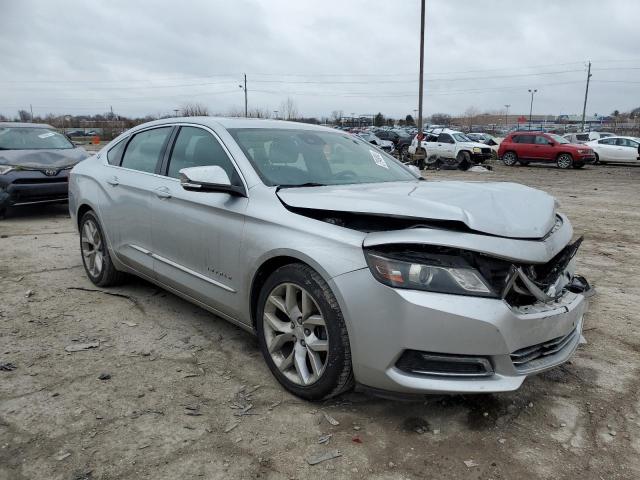 Photo 4 from auction – 2014 CHEVROLET IMPALA LTZ with VIN 1G1155S31EU147236