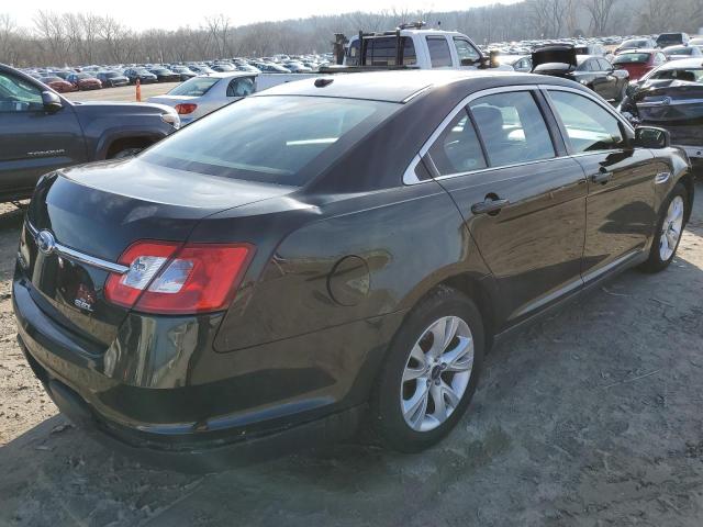 Photo 3 from auction – 2011 FORD TAURUS SEL with VIN 1FAHP2EW1BG136290