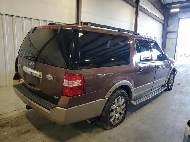 Photo 3 from auction – 2011 FORD EXPEDITION with VIN 1FMJK1J52BEF44600