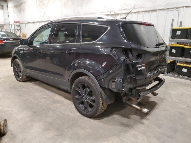 Photo 2 from auction – 2015 FORD ESCAPE TIT with VIN 1FMCU9JX4FUA89974