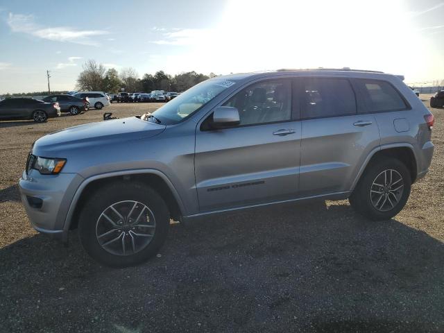 Photo 1 from auction – 2017 JEEP GRND CHERO with VIN 1C4RJEAG7HC707992