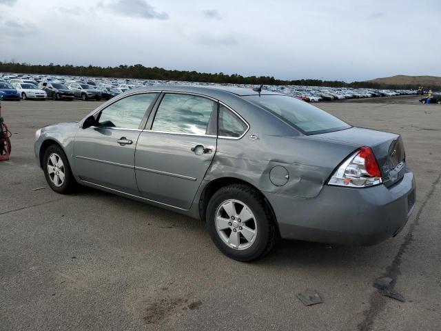 Photo 2 from auction – 2007 CHEVROLET IMPALA LT with VIN 2G1WT58N079307417