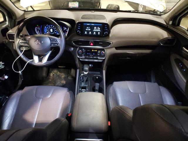 Photo 8 from auction – 2019 HYUNDAI SANTA FE L with VIN 5NMS53AA6KH021652
