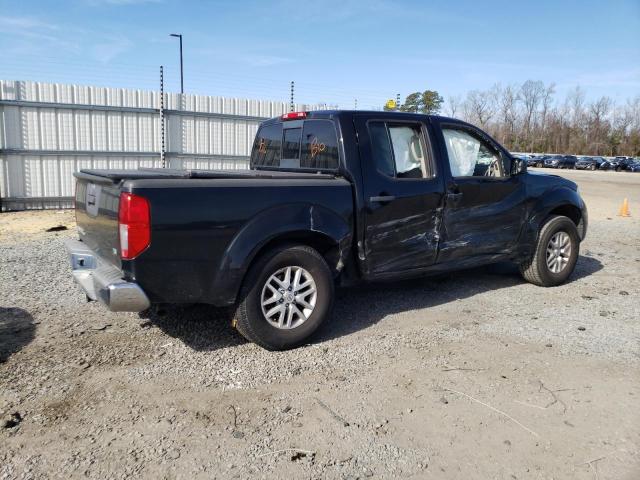 Photo 3 from auction – 2016 NISSAN FRONTIER S with VIN 1N6AD0ER5GN769829
