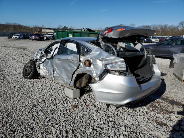 Photo 2 from auction – 2014 FORD FUSION TIT with VIN 3FA6P0K98ER198308