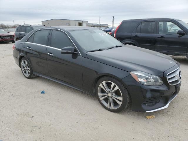 Photo 4 from auction – 2014 MERCEDES-BENZ E 350 with VIN WDDHF5KB4EA976478