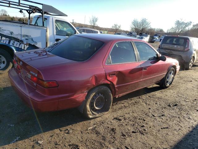 Photo 3 from auction – 1997 TOYOTA CAMRY CE with VIN 4T1BF22K1VU031951