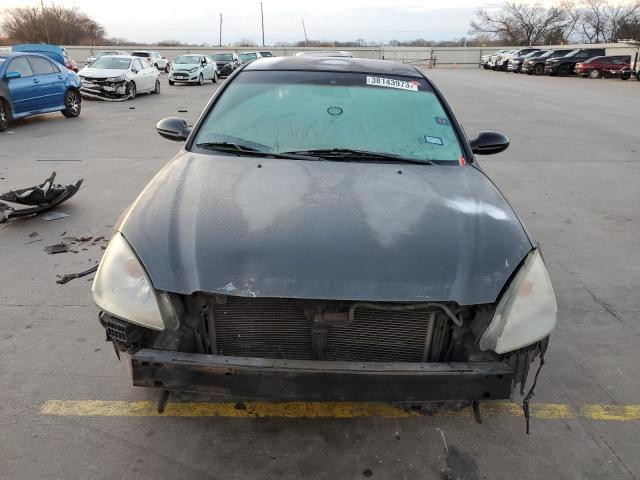 Photo 5 from auction – 2004 NISSAN ALTIMA BAS with VIN 1N4AL11D44C186672