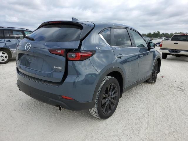 Photo 3 from auction – 2022 MAZDA CX-5 PREFE with VIN JM3KFBCM4N1532877