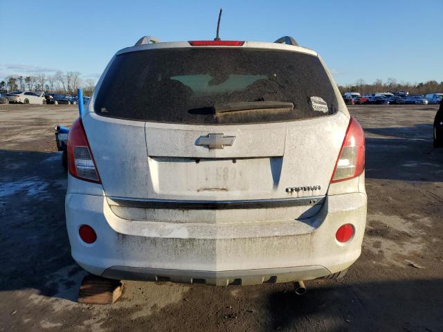 Photo 6 from auction – 2014 CHEVROLET CAPTIVA LT with VIN 3GNAL3EK9ES515769