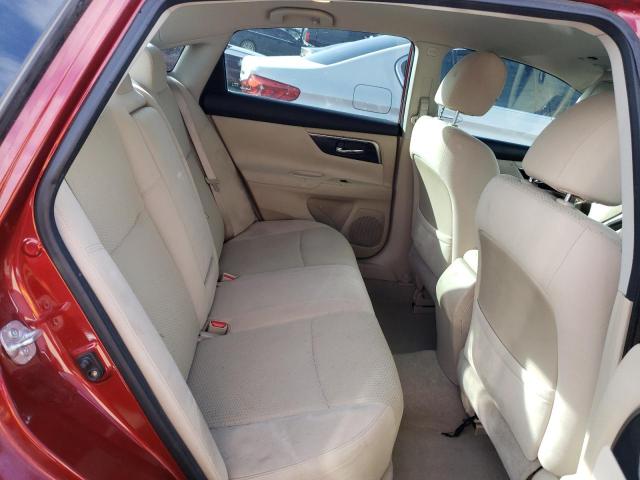 Photo 10 from auction – 2014 NISSAN ALTIMA 2.5 with VIN 1N4AL3AP0EC273671