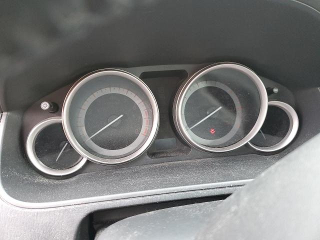 Photo 9 from auction – 2011 MAZDA CX-9 with VIN JM3TB3CVXB0322963