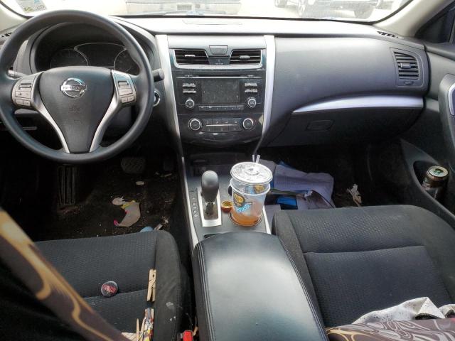 Photo 8 from auction – 2015 NISSAN ALTIMA 2.5 with VIN 1N4AL3AP0FC573423