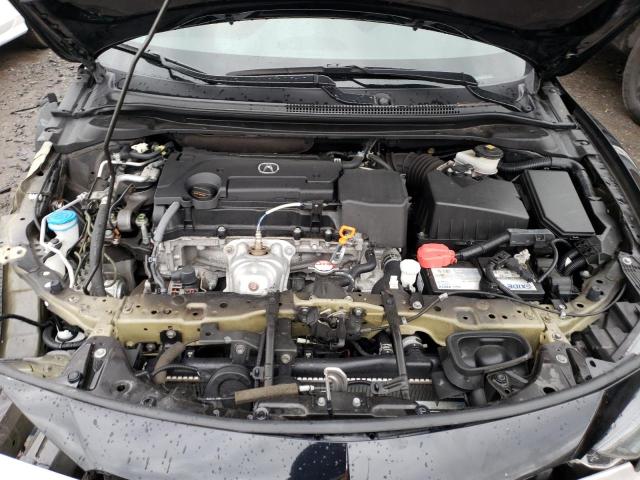Photo 11 from auction – 2020 ACURA ILX PREMIU with VIN 19UDE2F80LA001385