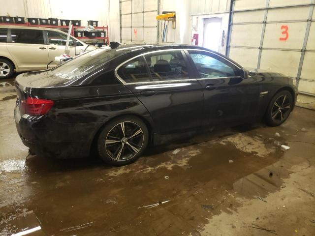 Photo 3 from auction – 2011 BMW 535 XI with VIN WBAFU7C58BC439752