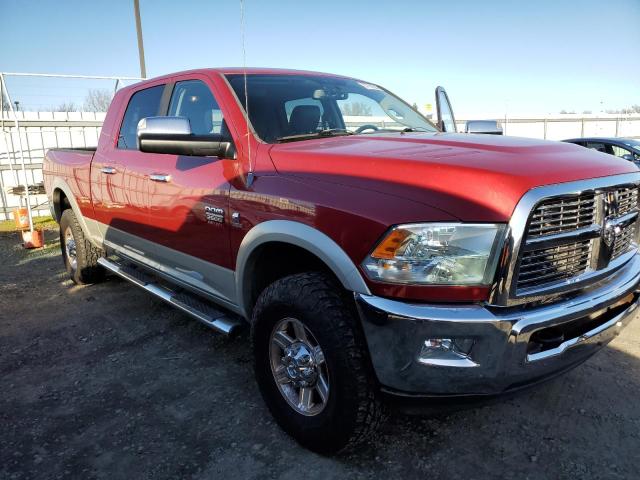 Photo 4 from auction – 2010 DODGE RAM 2500 with VIN 3D7UT2HL7AG135210