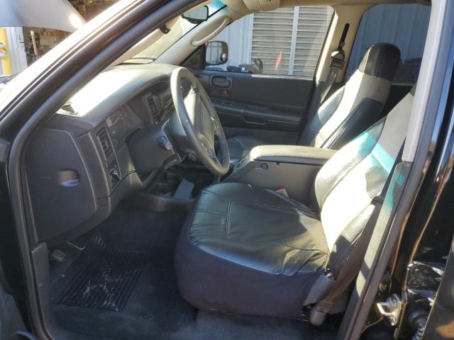Photo 7 from auction – 2001 DODGE DURANGO with VIN 1B4HS28Z31F643921