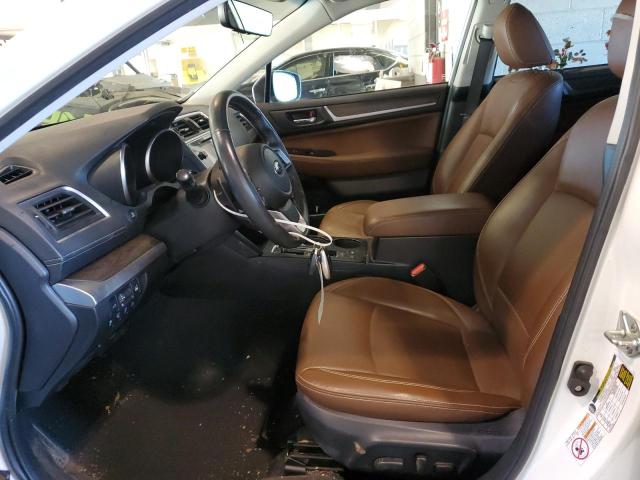 Photo 7 from auction – 2019 SUBARU OUTBACK TO with VIN 4S4BSATC7K3237838