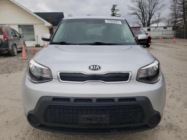 Снимка 5 от търг – 2015 KIA SOUL + с VIN KNDJP3A50F7793831