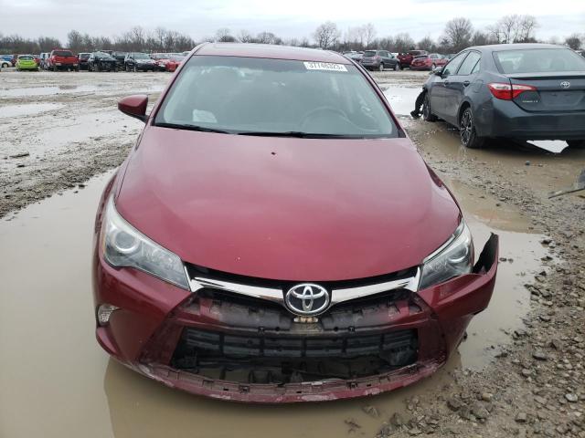 Photo 5 from auction – 2017 TOYOTA CAMRY LE with VIN 4T1BF1FK5HU709187