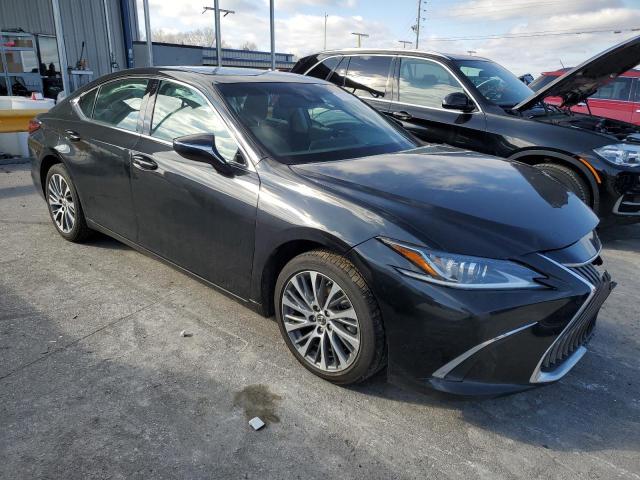 Photo 4 from auction – 2019 LEXUS ES 350 with VIN 58ABZ1B17KU042675