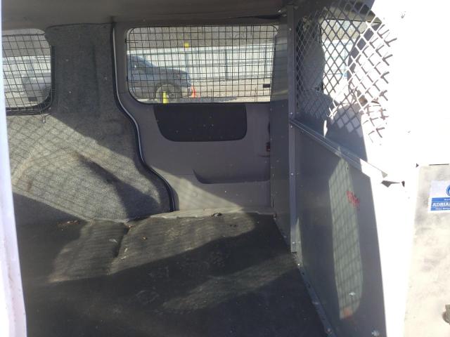 Photo 11 from auction – 2008 CHEVROLET UPLANDER I with VIN 1GBDV13138D201607