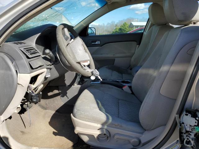 Photo 7 from auction – 2010 FORD FUSION S with VIN 3FAHP0GA2AR233303