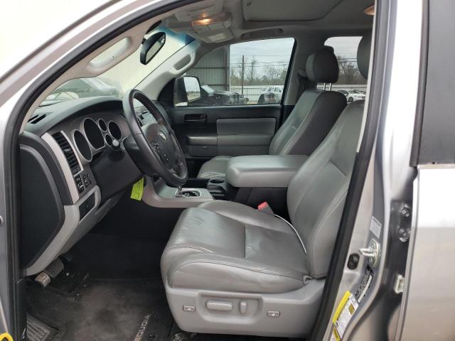 Photo 7 from auction – 2013 TOYOTA SEQUOIA SR with VIN 5TDZY5G10DS043753