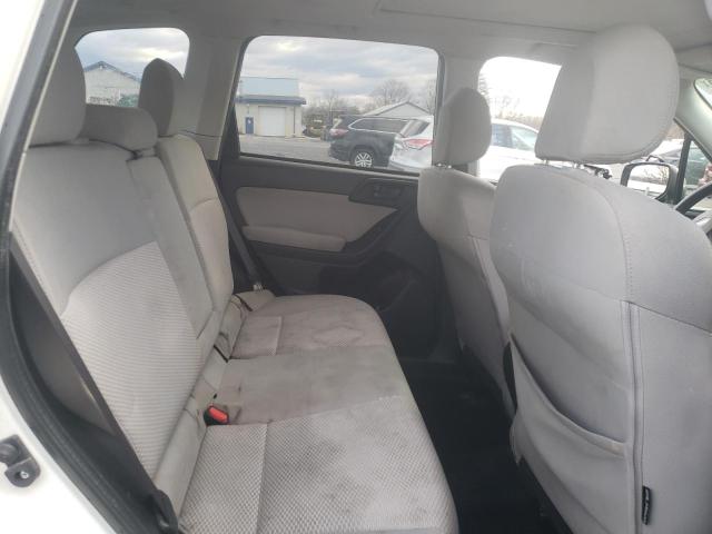 Photo 10 from auction – 2014 SUBARU FORESTER 2 with VIN JF2SJAEC7EH411842