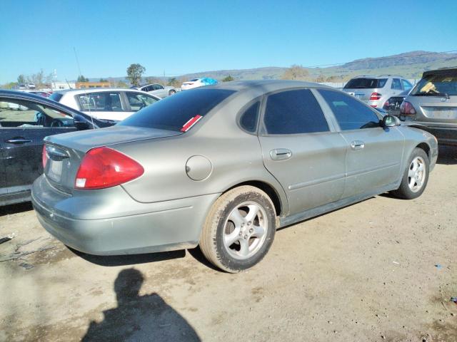 Photo 3 from auction – 2002 FORD TAURUS with VIN 1FAFP53U82G236736