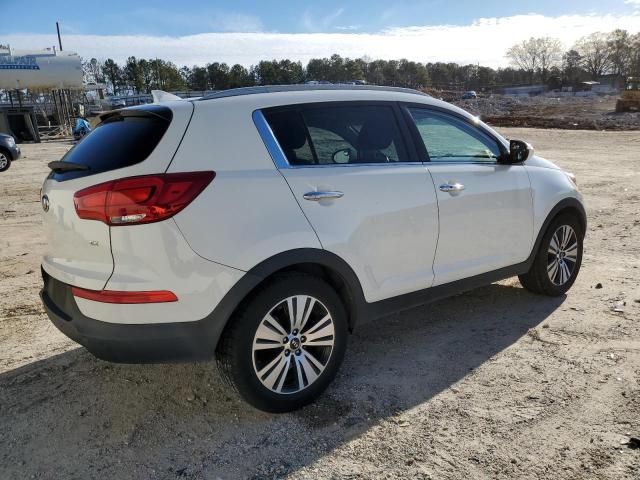 Фото 3 с аукциона – 2015 KIA SPORTAGE E с VIN KNDPC3AC0F7771218